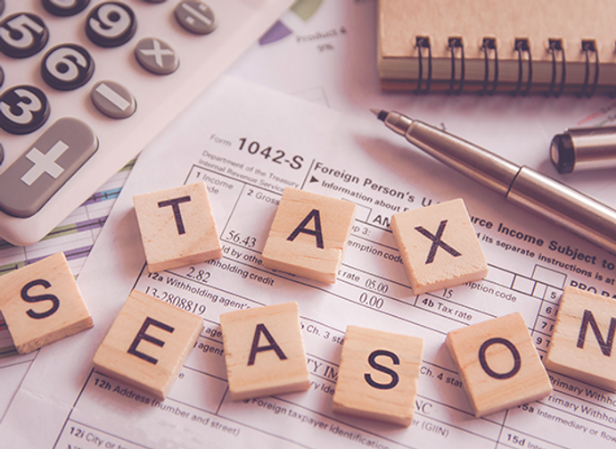 Bell’s Accounting Tax & Notary Services in Isleton, CA
