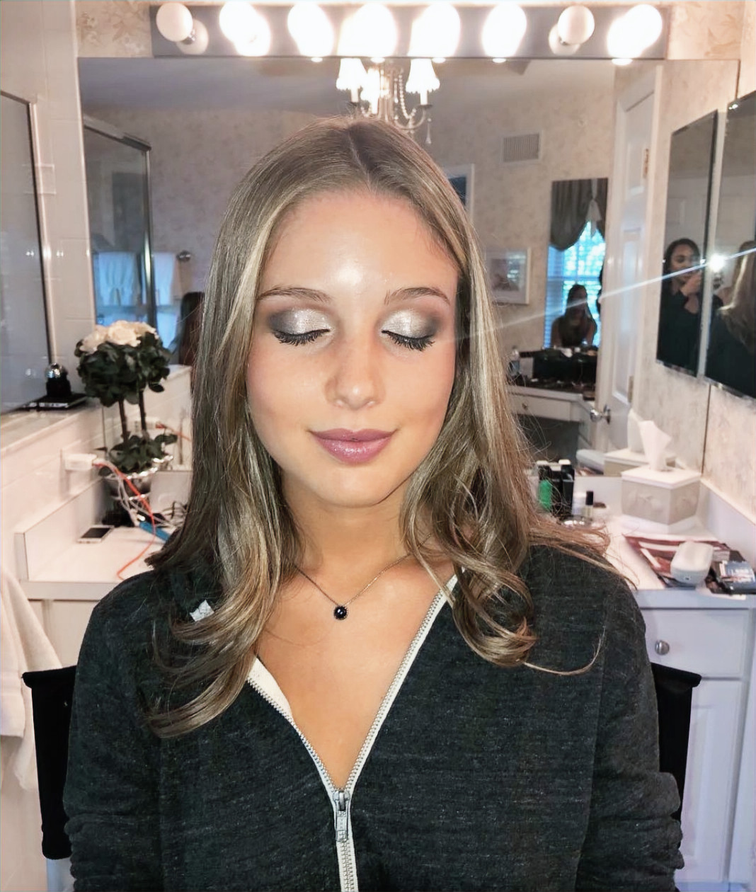 Kings Point Makeup Salon (By Appt Only) in Great Neck, NY