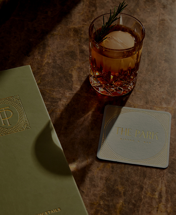 The Park Bistro & Bar in Lafayette, CA (6)