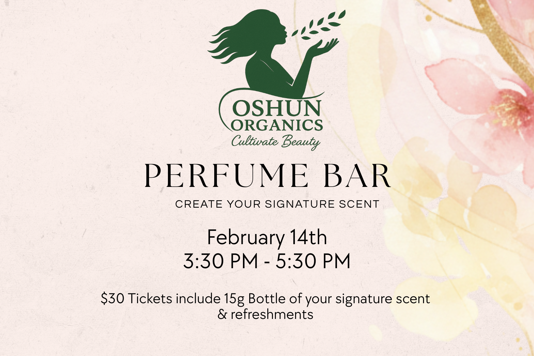 Oshun Organics, LLC in Lynchburg, VA (2)