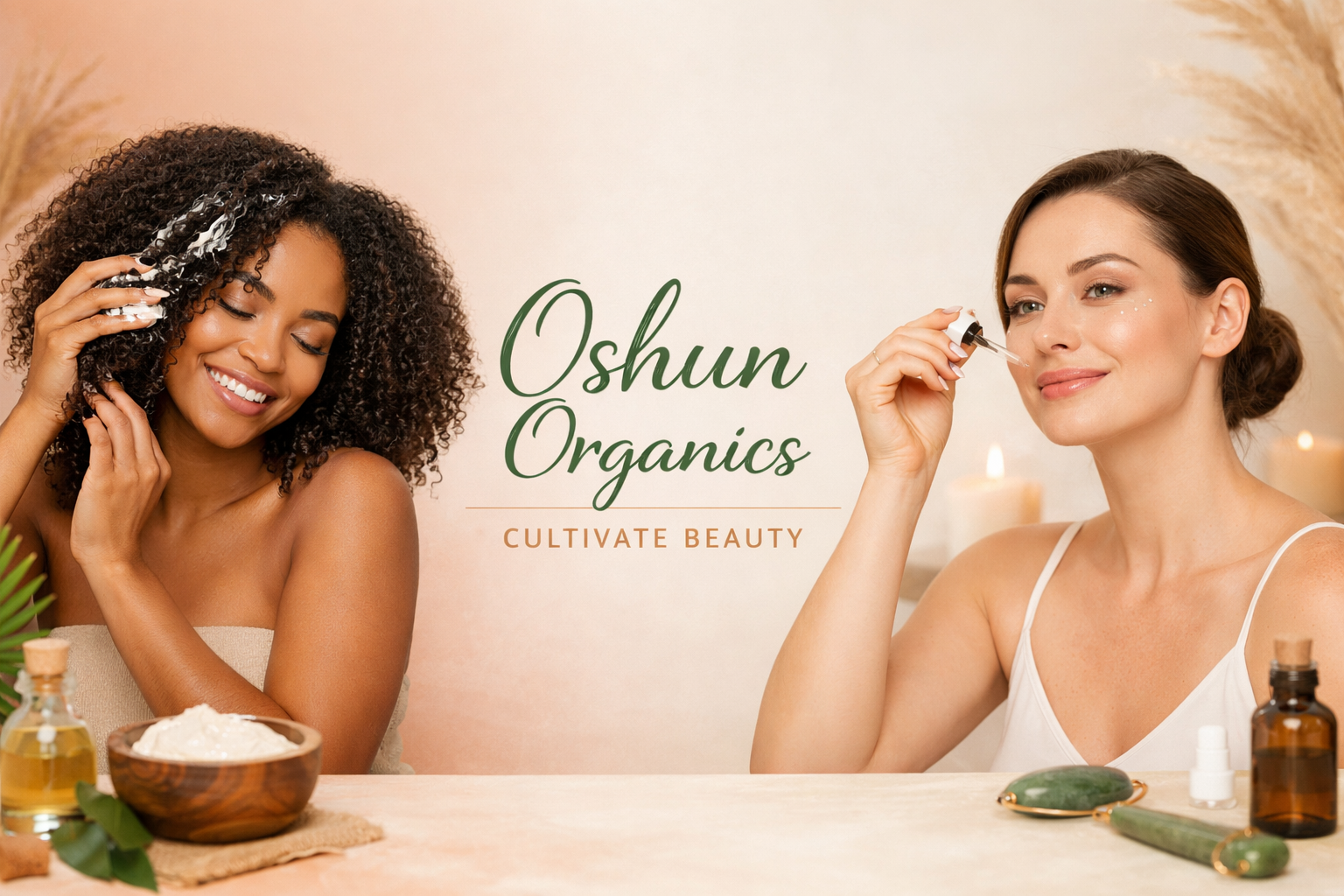 Oshun Organics, LLC in Lynchburg, VA (3)