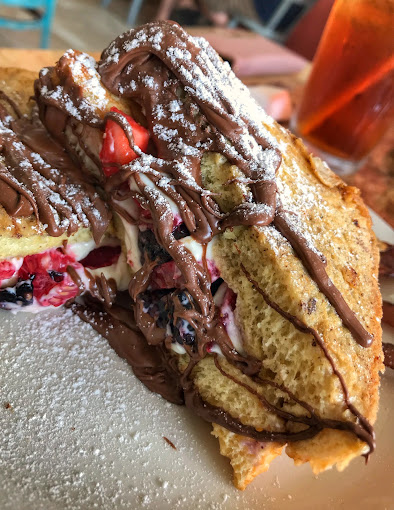The Love of Grub in Clifton, NJ (2)