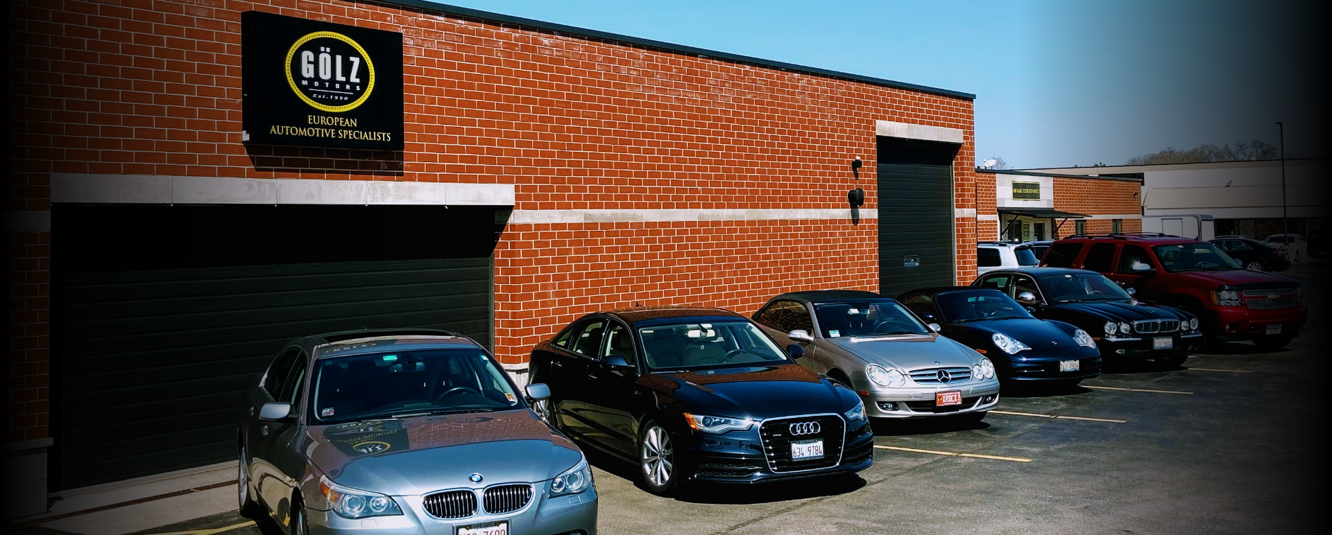 Golz Motors in Deerfield, IL