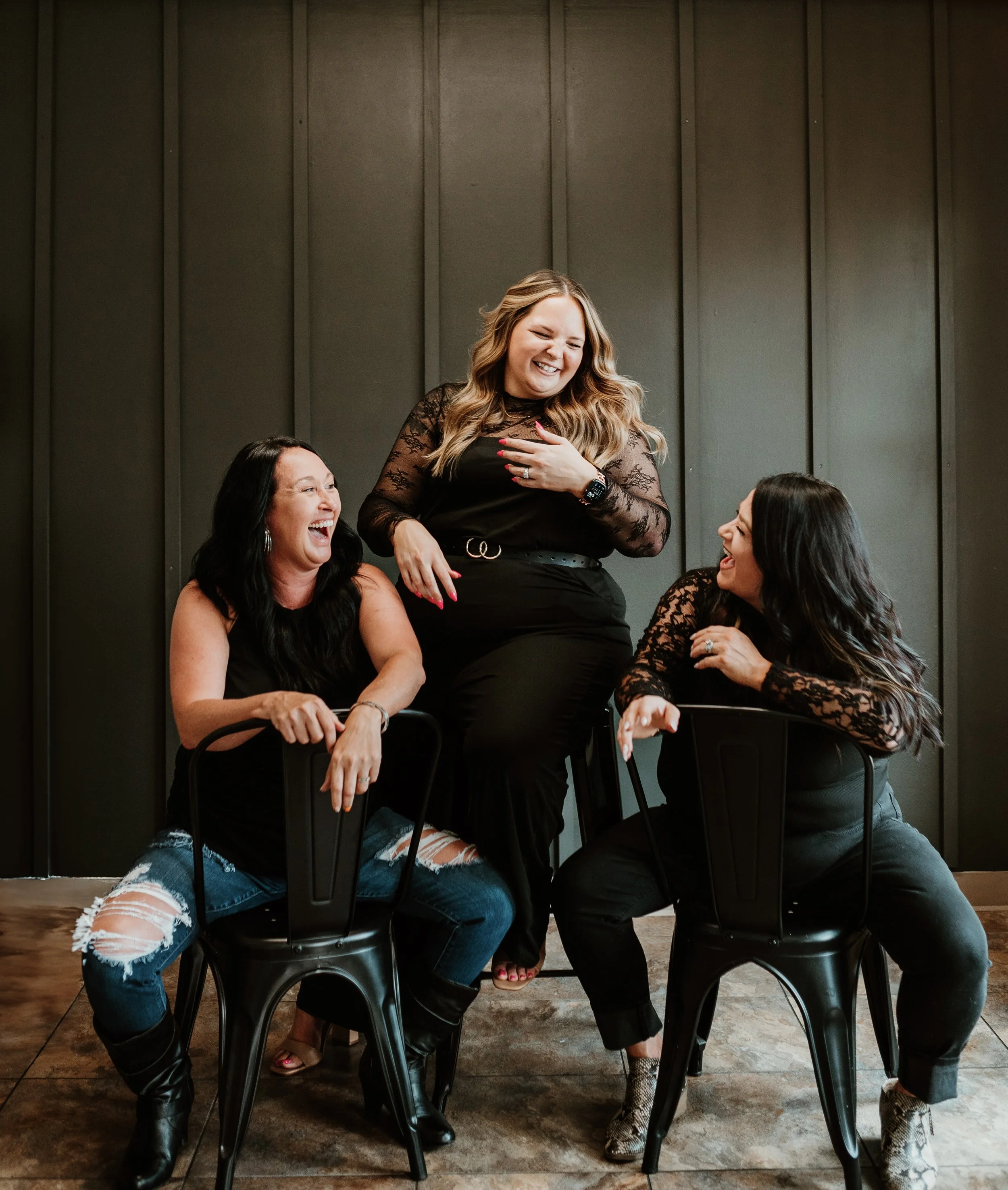 Simply Modern Hair Co. in Fairborn, OH (2)