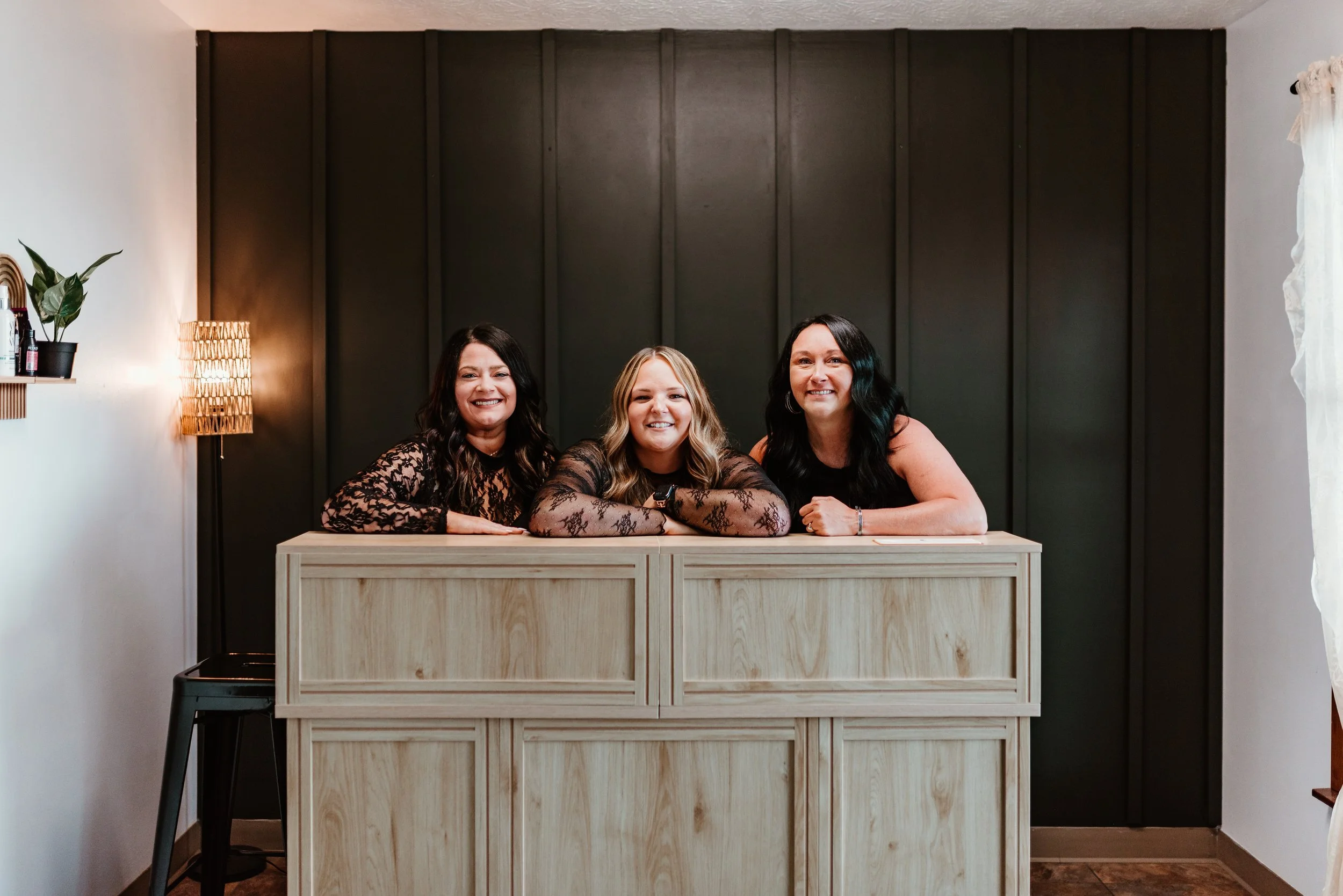 Simply Modern Hair Co. in Fairborn, OH (4)