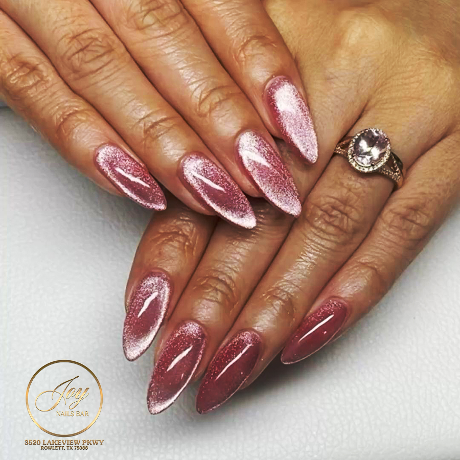 Joy Nails Bar in Rowlett, TX (5)
