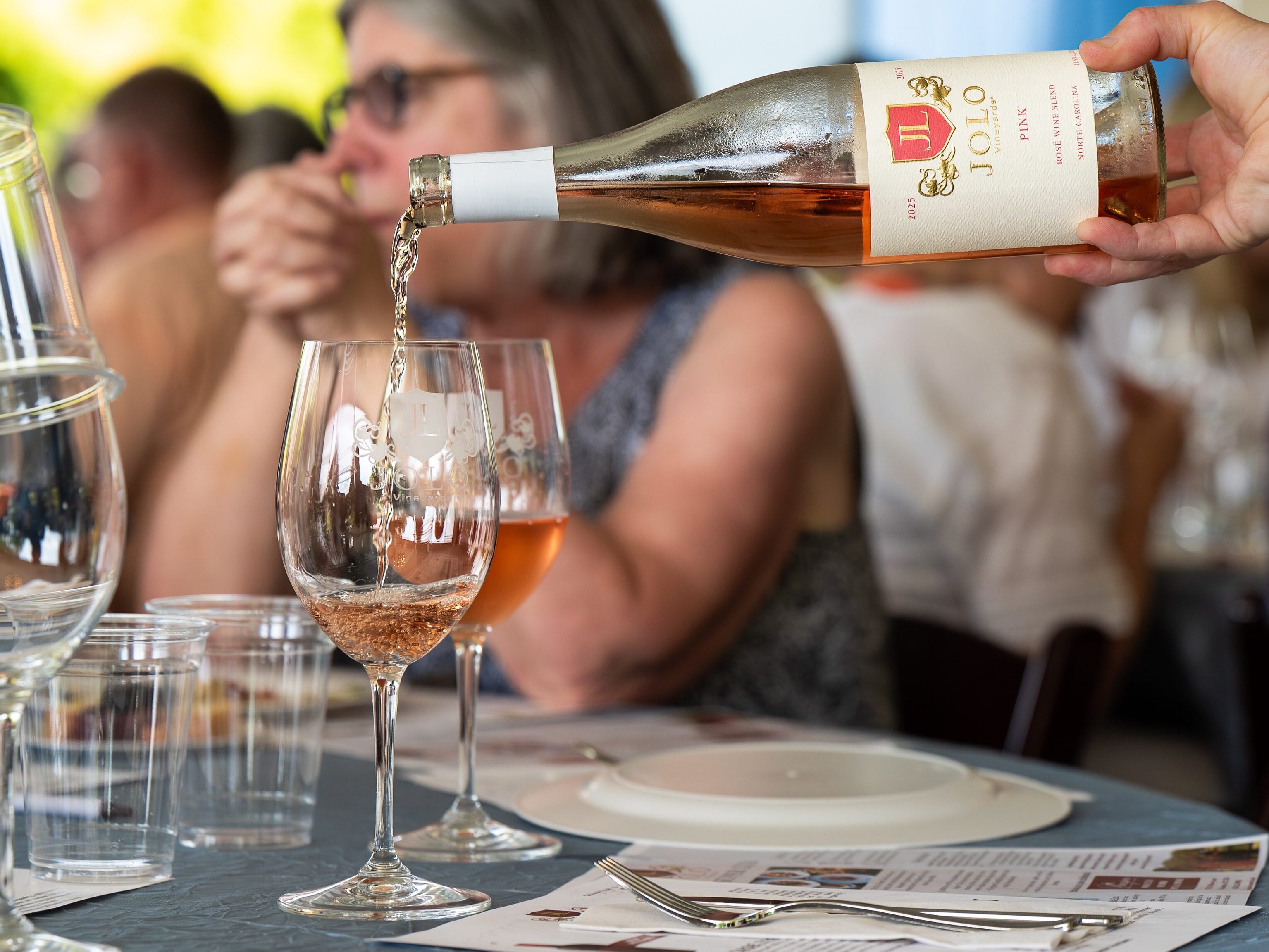 JOLO Winery and Vineyards with End Posts Restaurant in Pilot Mountain, NC (4)