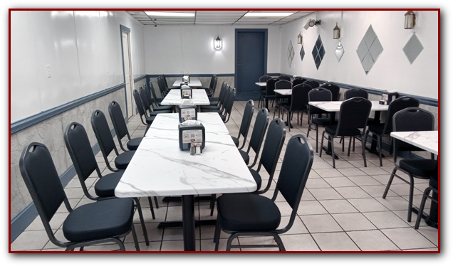 Star Pizza in Mayodan, NC (3)