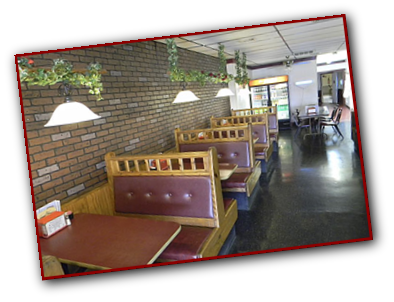 Star Pizza in Mayodan, NC (5)