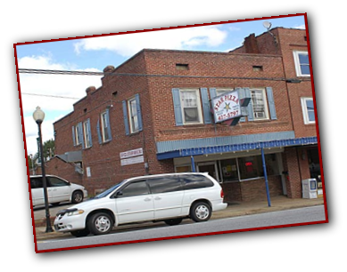 Star Pizza in Mayodan, NC (6)