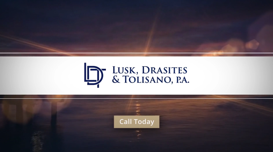 Lusk, Drasites & Tolisano, P.A. in Cape Coral, FL