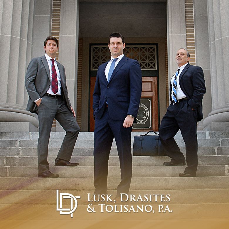 Lusk, Drasites & Tolisano, P.A. in Cape Coral, FL (6)