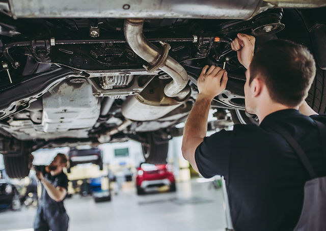 Dr. Brakes Auto Service Coral Springs in Coral Springs, FL (2)