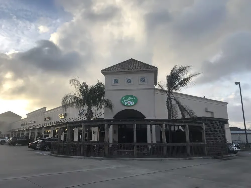 Scotty's in Kemah, TX (2)