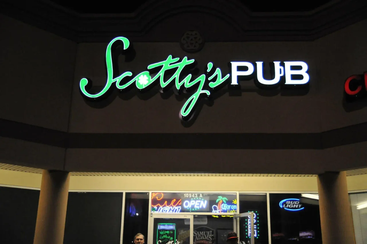 Scotty's in Kemah, TX (3)
