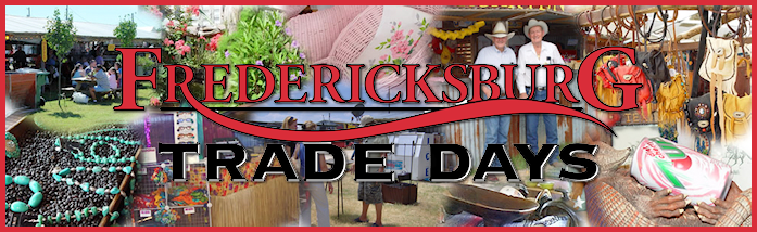 Fredericksburg Trade Days in Fredericksburg, TX