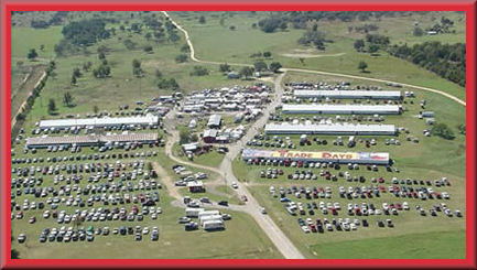 Fredericksburg Trade Days in Fredericksburg, TX (2)