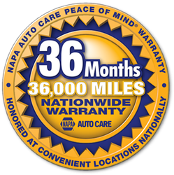 Chickasaw Garage Inc in Chickasaw, OH (5)