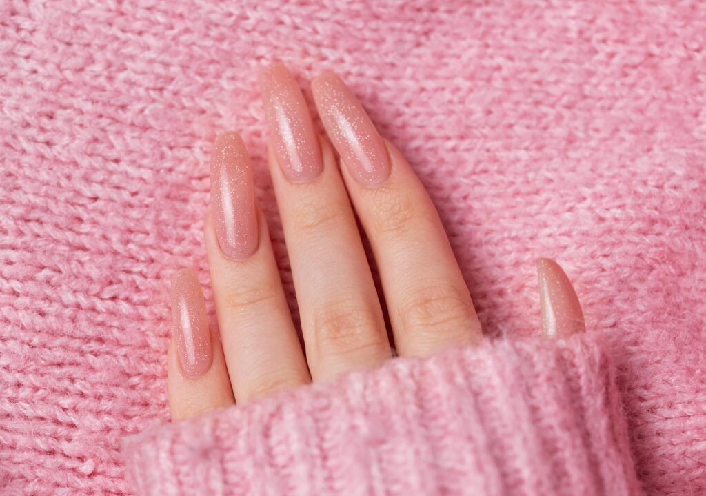 Nail and Spa of Texas in Galveston, TX
