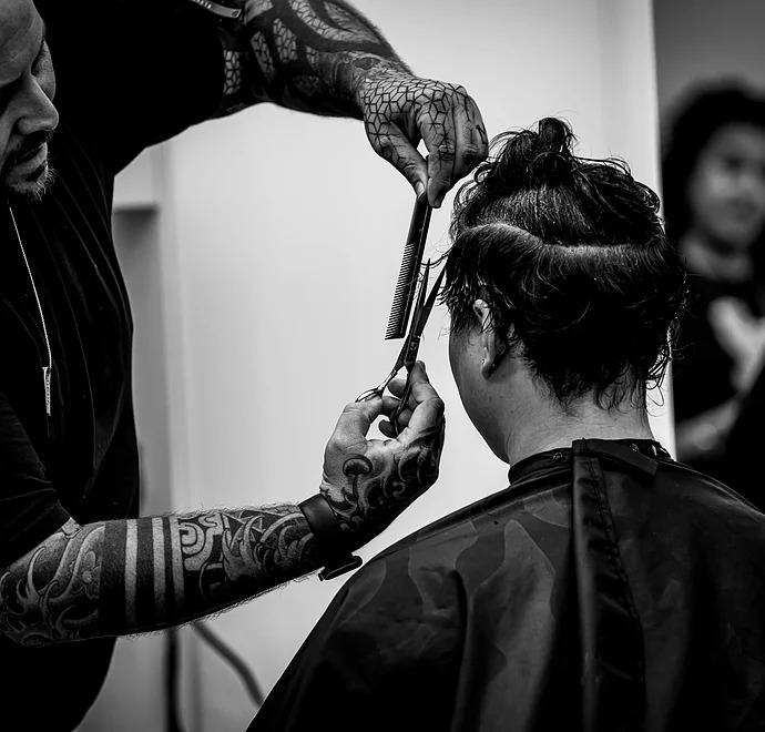 Hair Haus Hair Salon in Mansfield, TX (2)
