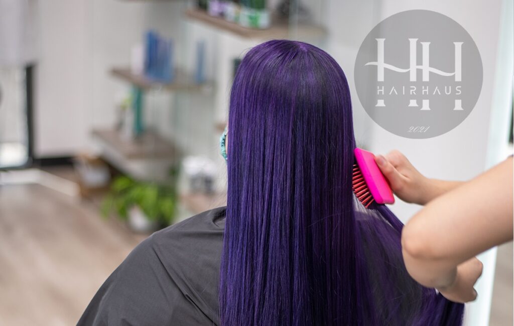 Hair Haus Hair Salon in Mansfield, TX (3)