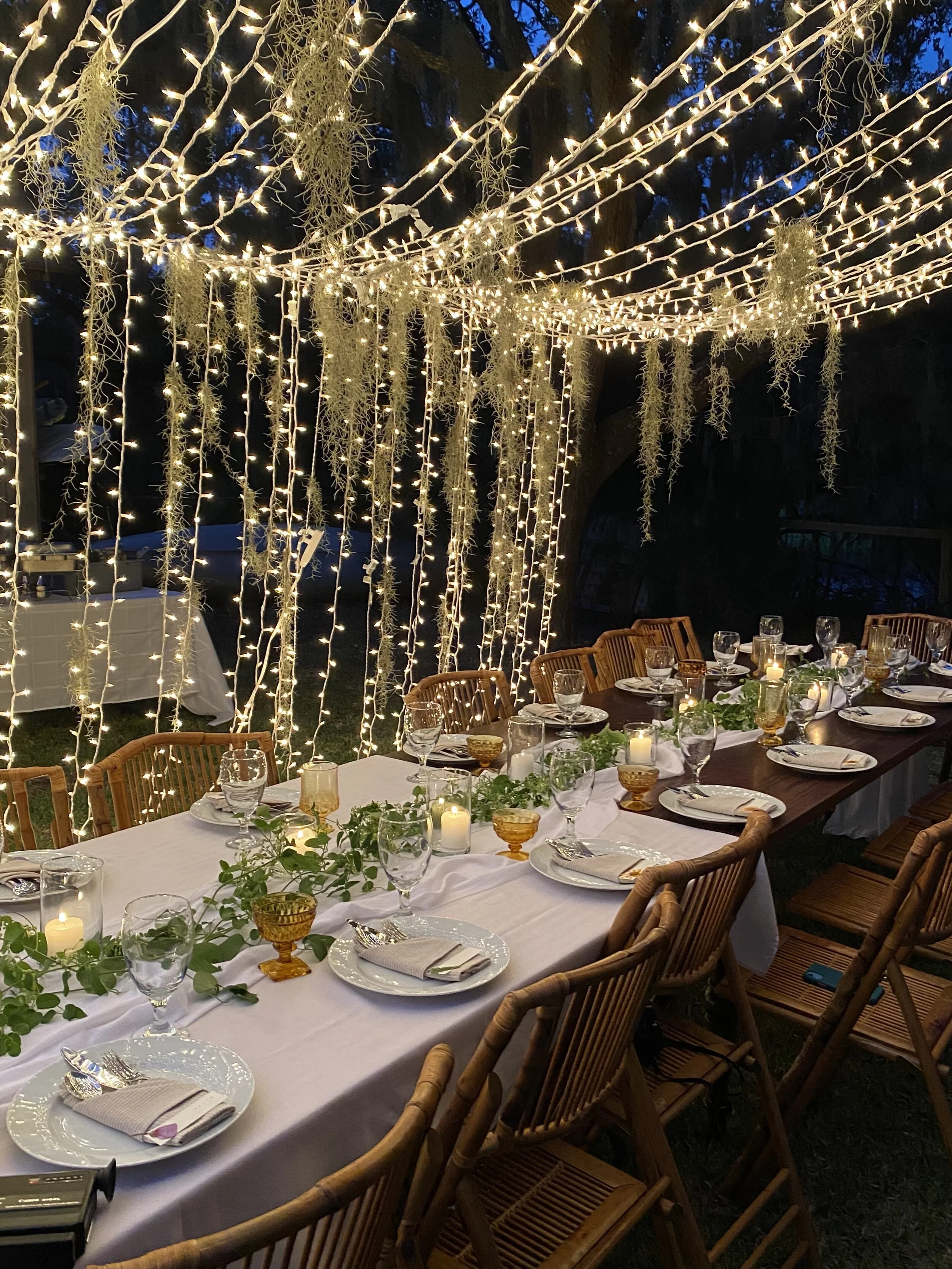 The Market by Seed Catering + Events in Charleston, SC