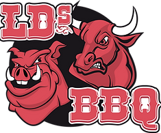 LD's BBQ in East Troy, WI (2)