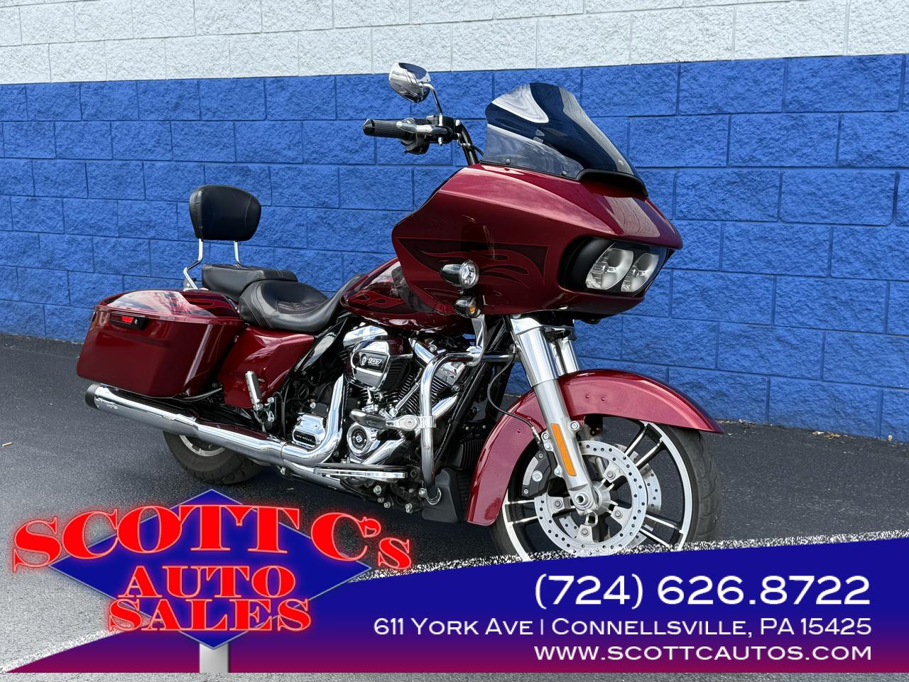 Scott C's Auto Sales in Connellsville, PA (4)