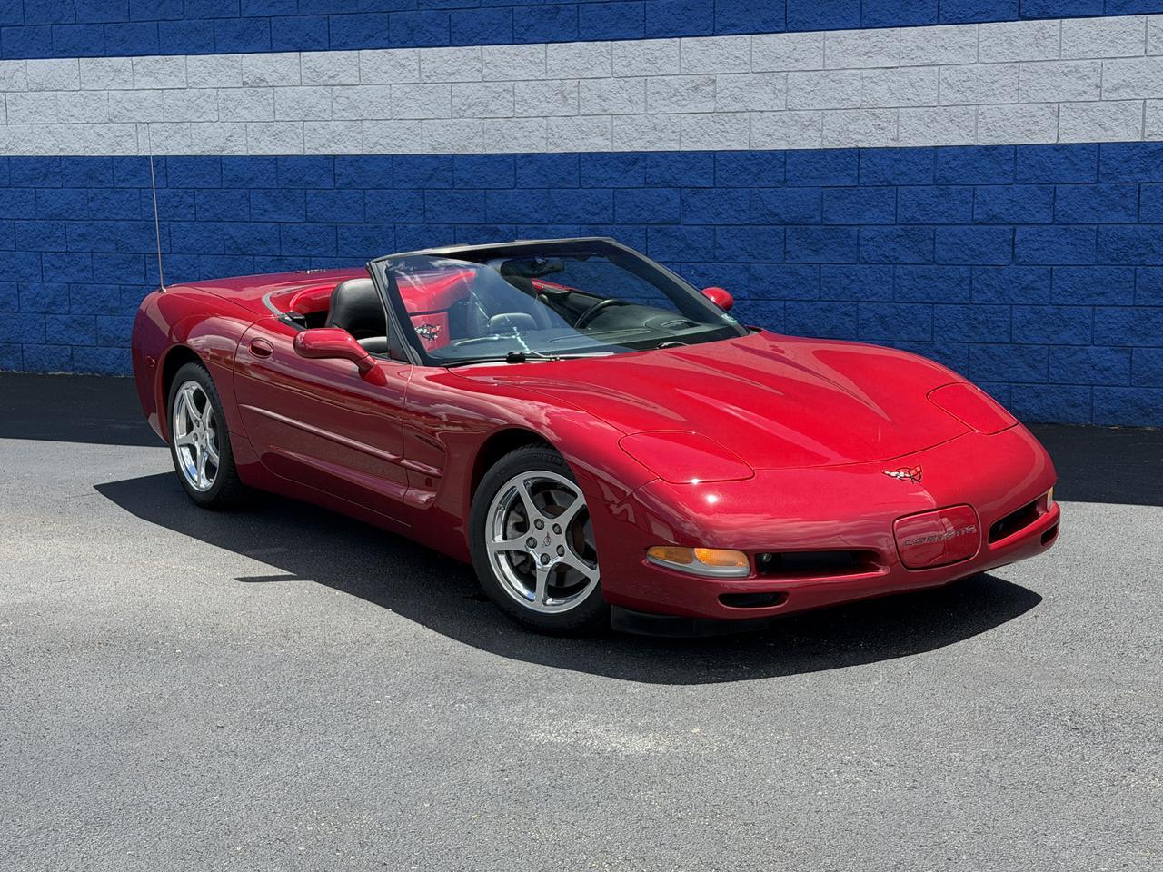 Scott C's Auto Sales in Connellsville, PA (6)