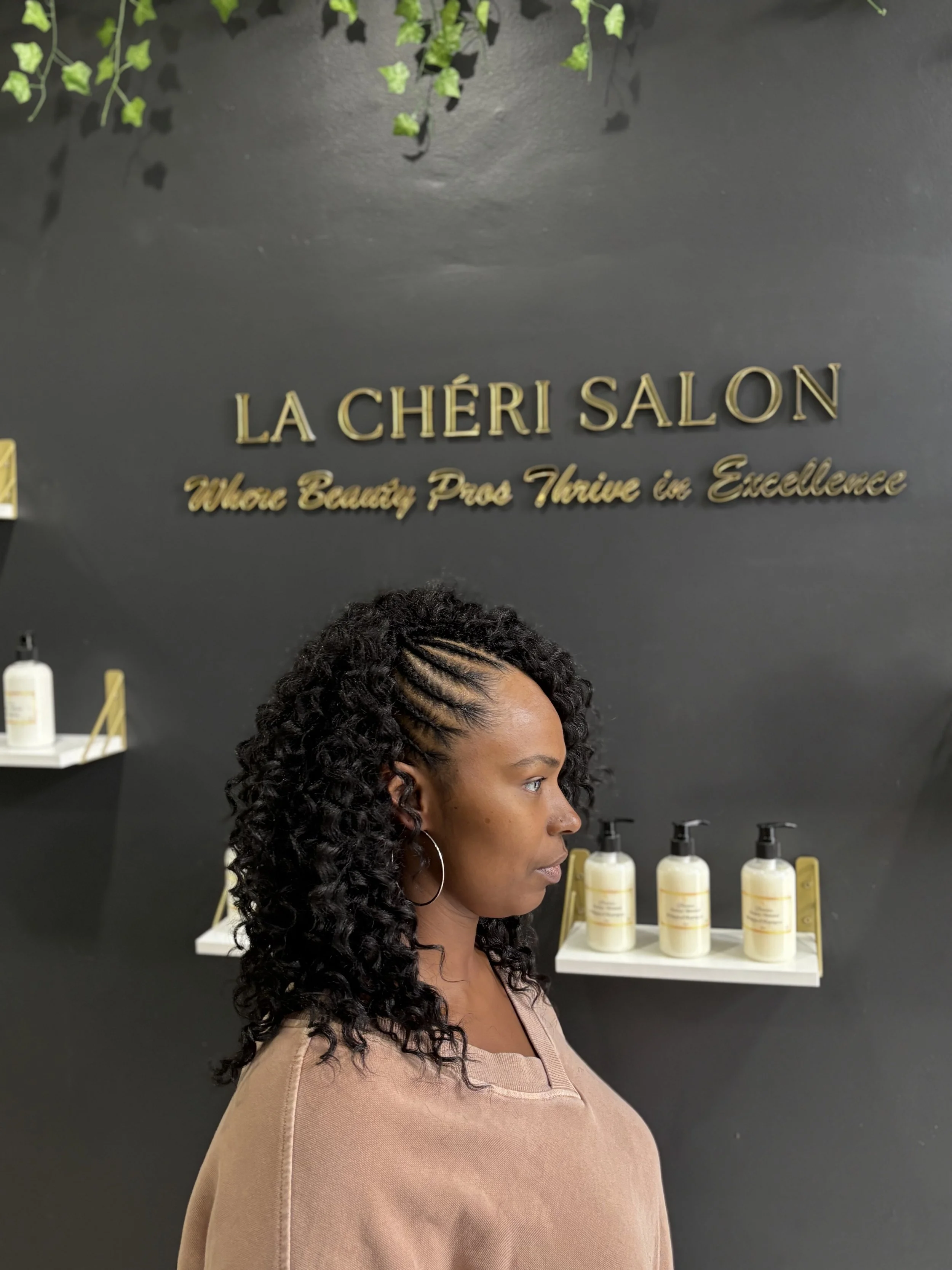 La Chéri Salon in Oak Park, IL (3)