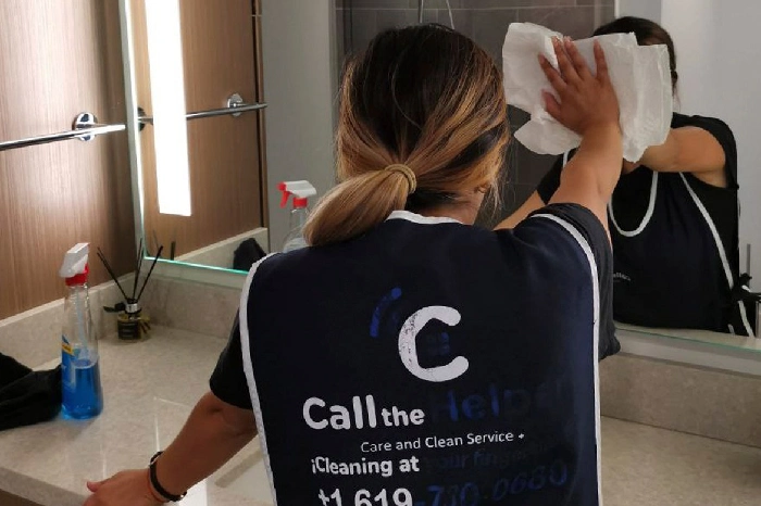 Call the Helper LLC in Chula Vista, CA (2)
