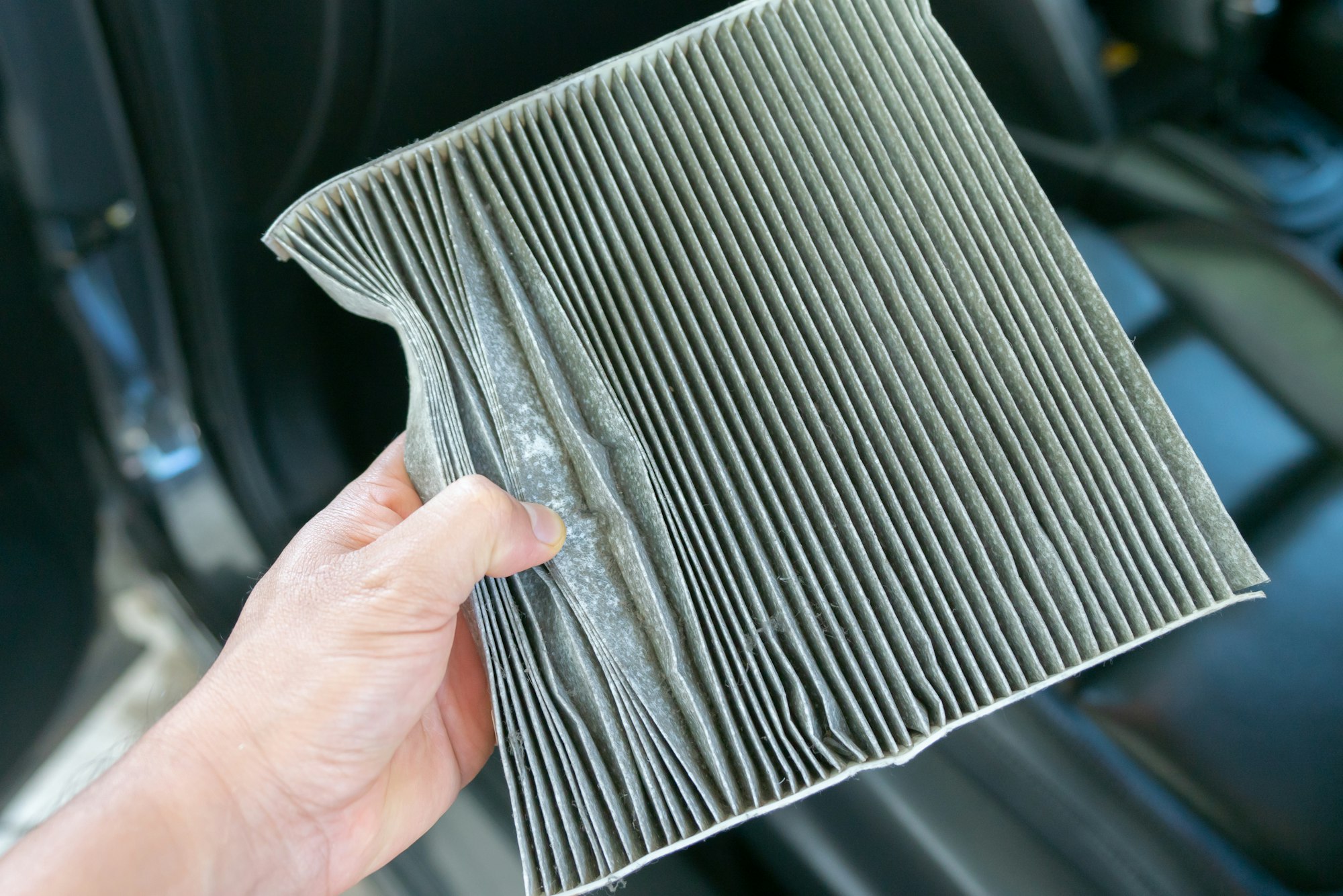 Able Auto and Truck Repair in Bakersfield, CA