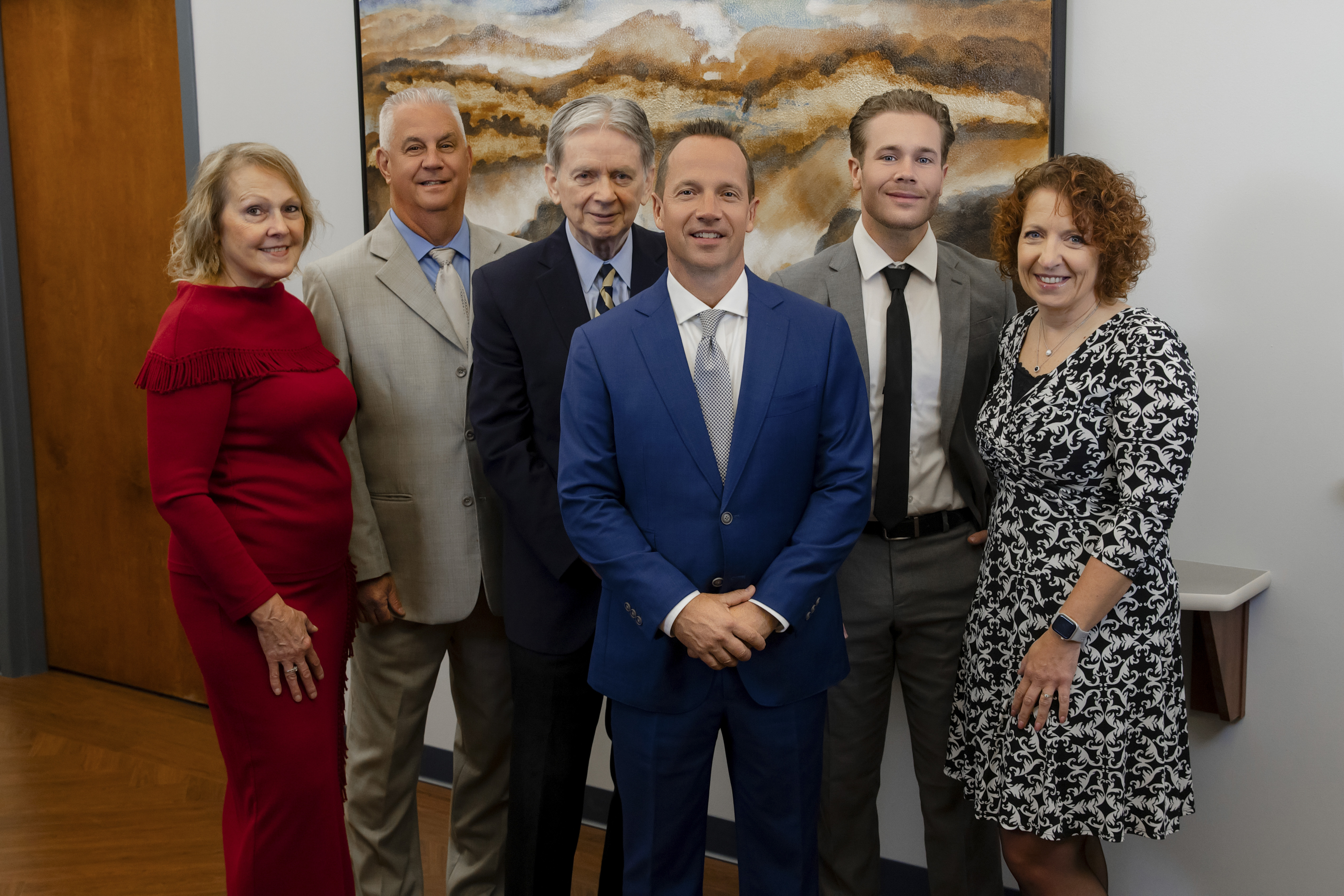 SKG Wealth Management in DuBois, PA