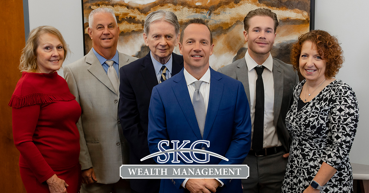 SKG Wealth Management in DuBois, PA (2)