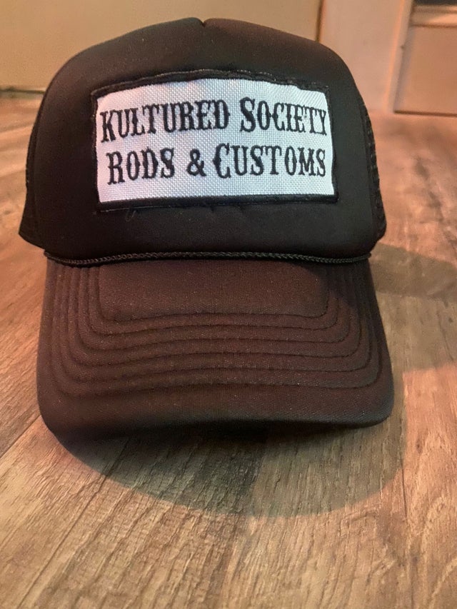 Kultured Society Rods and Customs in Forest Park, GA (3)