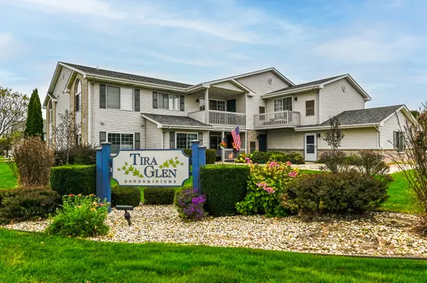 Kimberly and Russell Mann Realtors in Racine, WI