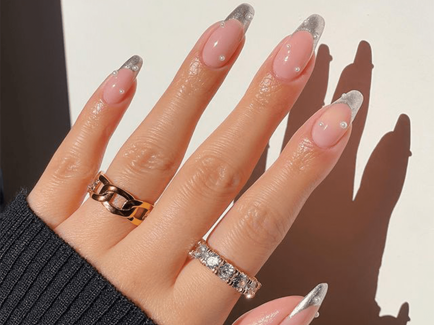 Harrison Nails in Harrison, OH