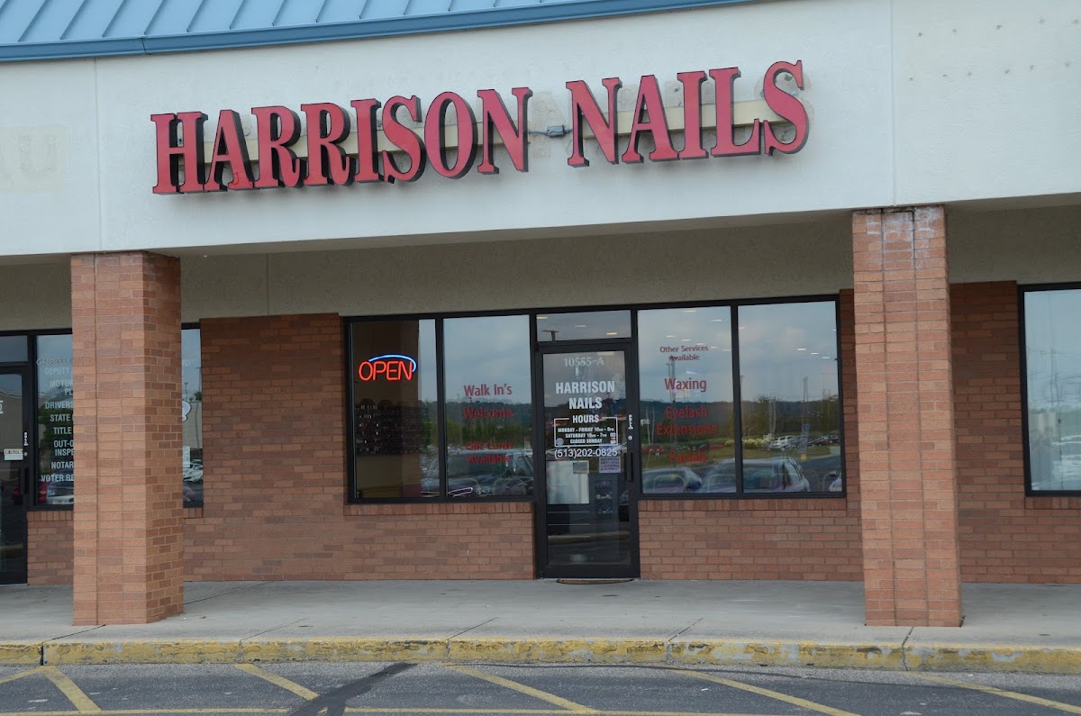 Harrison Nails in Harrison, OH (4)