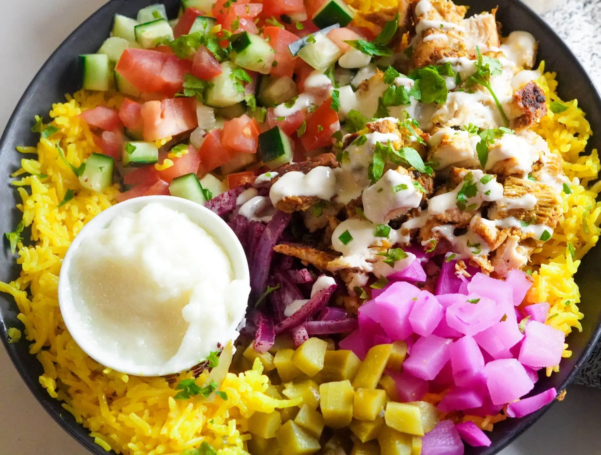 Shawarma Shack in Louisville, KY (2)
