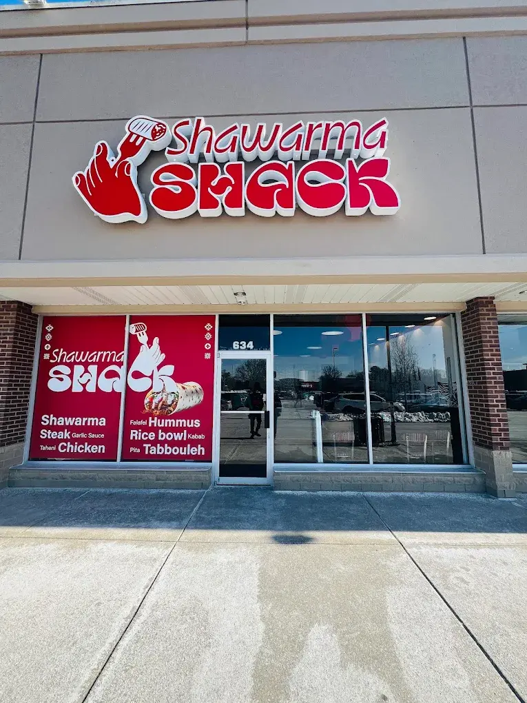 Shawarma Shack in Louisville, KY (5)