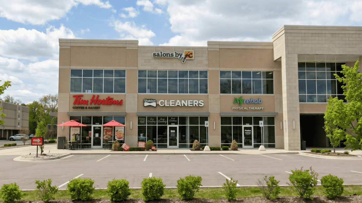 Salons by JC Rochester Hills in Rochester Hills, MI (3)