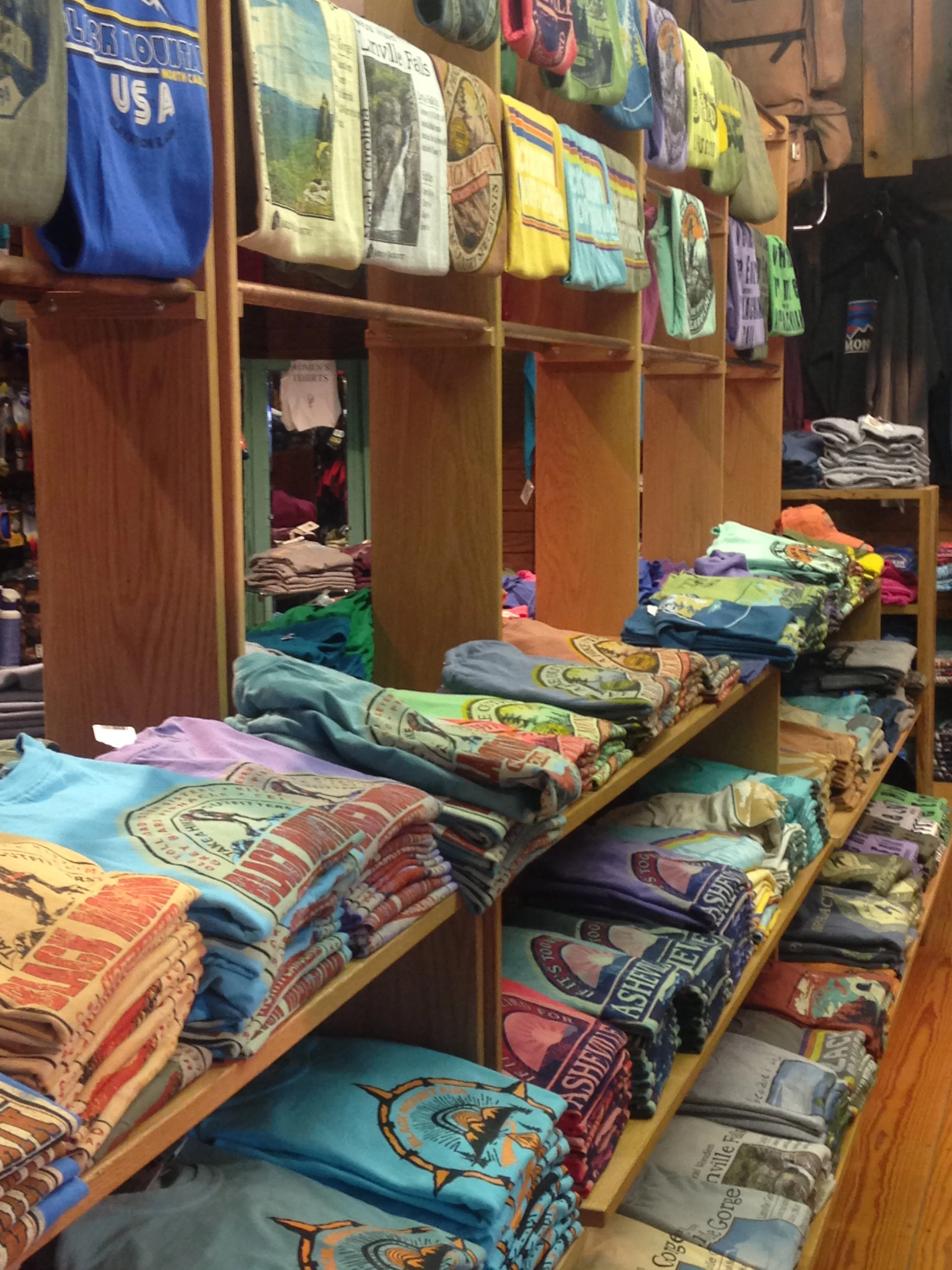 Take A Hike Outfitters in Black Mountain, NC (2)