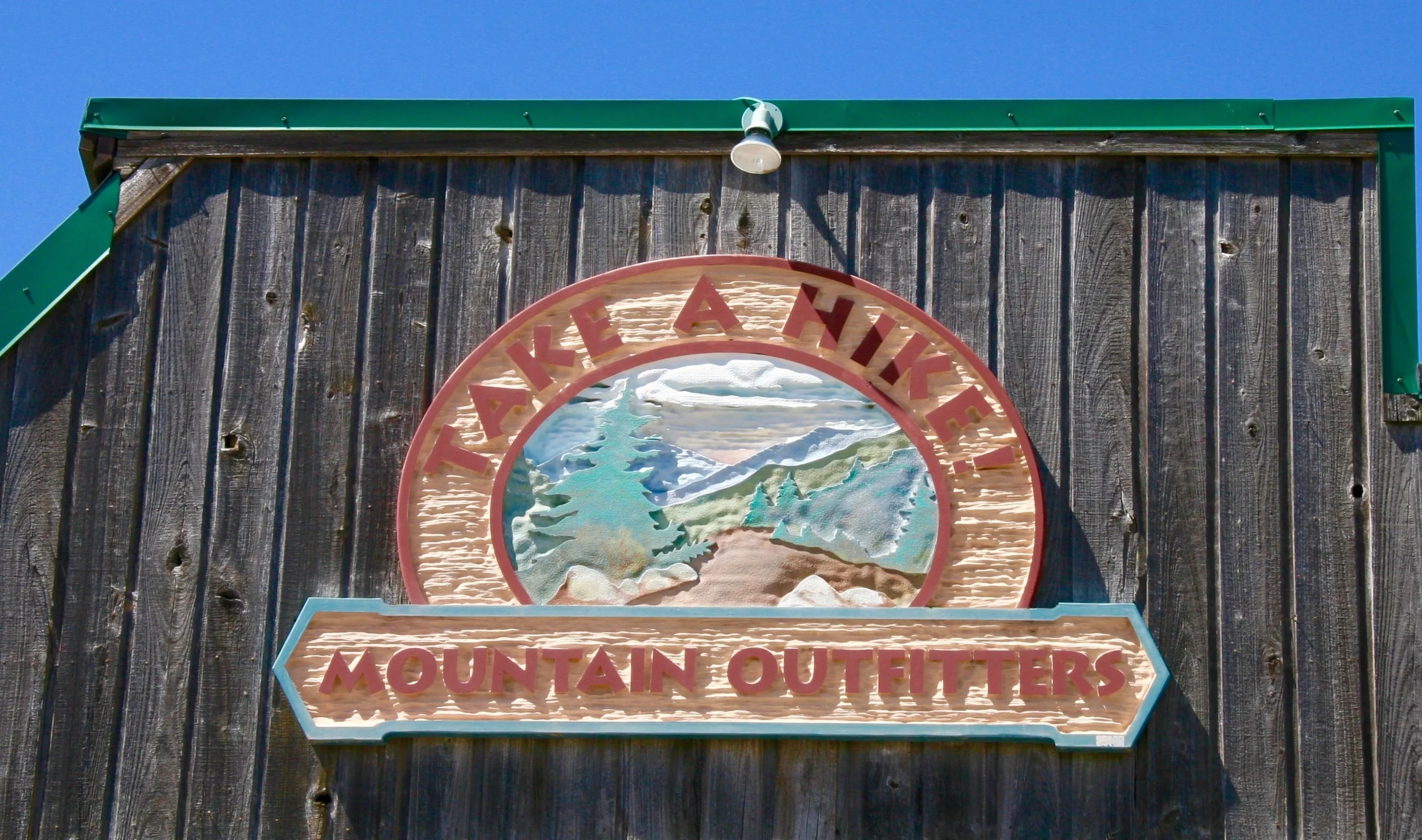 Take A Hike Outfitters in Black Mountain, NC (3)