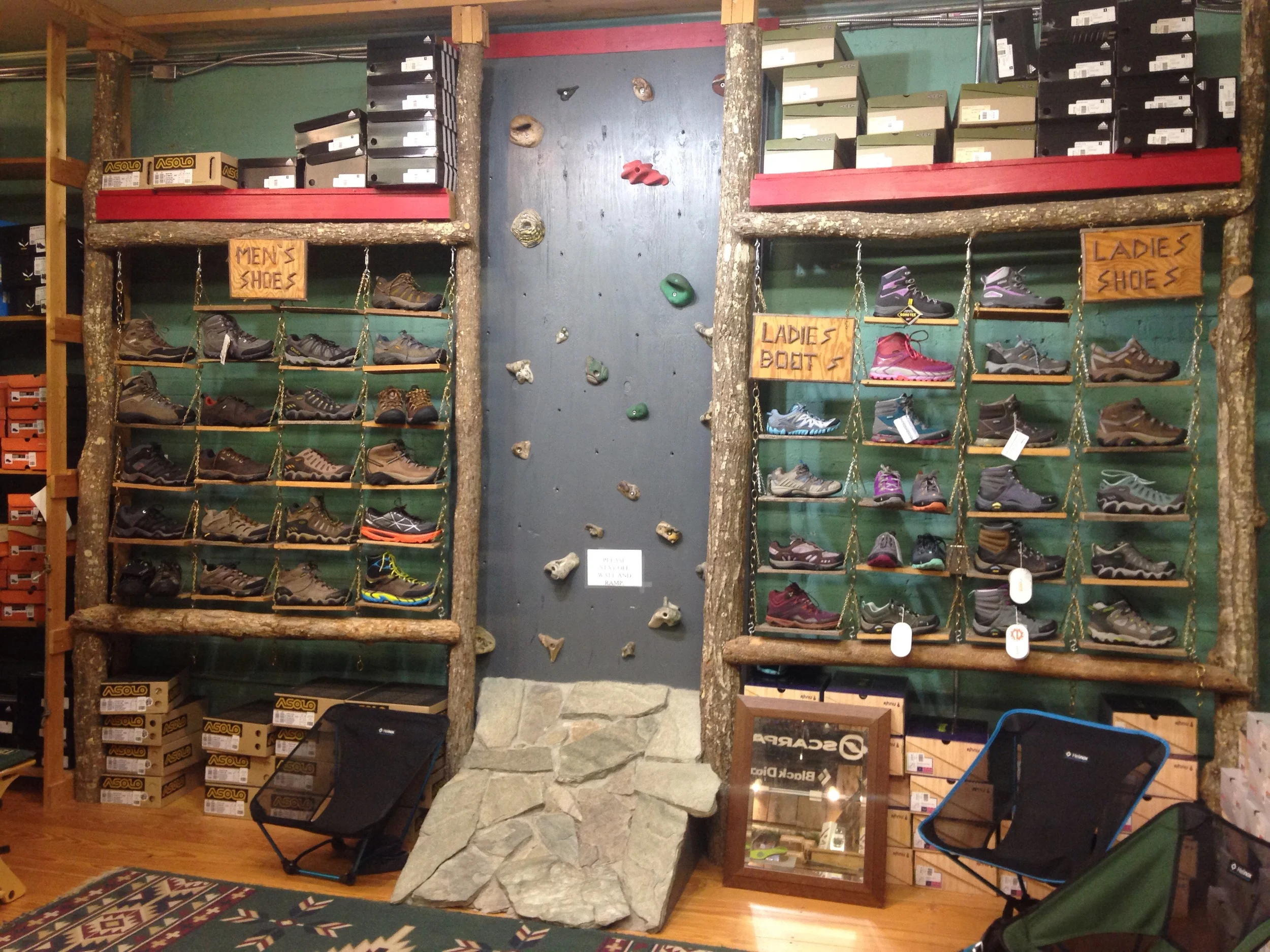 Take A Hike Outfitters in Black Mountain, NC (6)