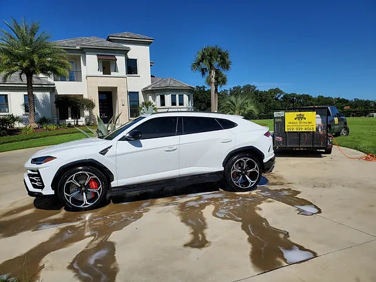 Winning Edge Carwash Mobile Detailing in Surrency, GA (4)