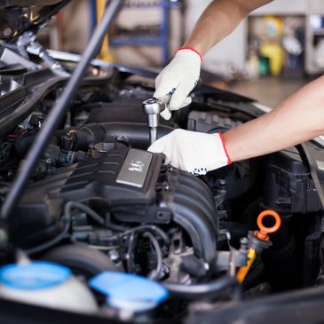Legacy Mobile Auto Repair in Azle, TX (3)
