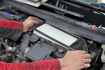 Legacy Mobile Auto Repair in Azle, TX (4)
