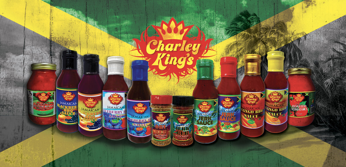 Charley King’s Food Truck and Catering in Asheville, NC
