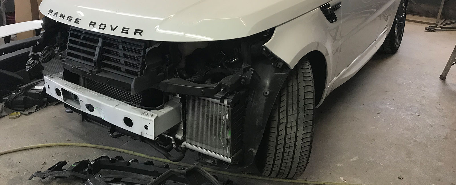 Kaliber Collision Repair Inc. in Port Washington, WI (2)
