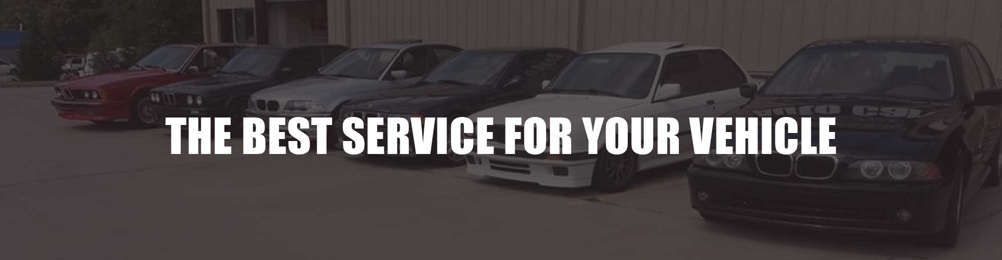 Performance Auto Care in Flowery Branch, GA (5)